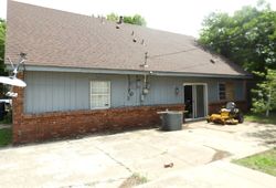 Foreclosure in  ALLENHURST AVE Oklahoma City, OK 73114
