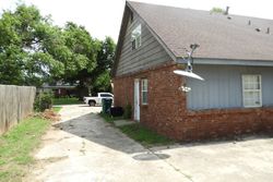 Foreclosure in  ALLENHURST AVE Oklahoma City, OK 73114