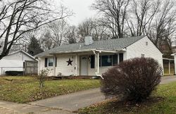 Foreclosure in  DELLWOOD DR Fairborn, OH 45324
