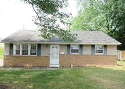 Foreclosure in  EDGE AVE New Castle, DE 19720