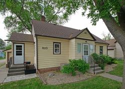 Foreclosure in  CHANDLER AVE N Glencoe, MN 55336