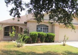 Foreclosure in  LUCKY FLDS Converse, TX 78109