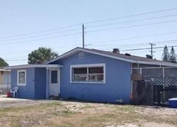 Foreclosure in  PINEWOOD ST Tampa, FL 33615