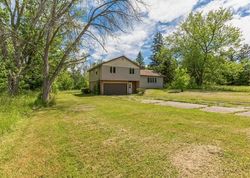 Foreclosure in  ANGLING RD Corfu, NY 14036