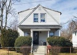 Foreclosure in  N 4TH ST Pleasantville, NJ 08232