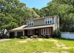 Foreclosure in  LOCKWOOD DR Shirley, NY 11967