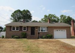 Foreclosure in  LYCOMING AVE Wenonah, NJ 08090