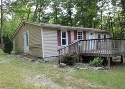 Foreclosure in  TUPELO PATH Newton, NJ 07860