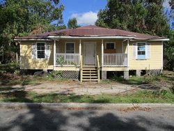 Foreclosure in  W COLSON ST Perry, FL 32348