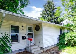 Foreclosure in  QUEEN ST Olean, NY 14760