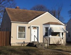 Foreclosure in  FIVE POINTS ST Redford, MI 48240