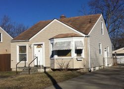 Foreclosure in  FIVE POINTS ST Redford, MI 48240