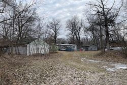 Foreclosure in  N 17000E RD Momence, IL 60954