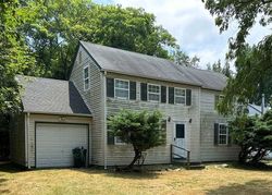 Foreclosure in  WASHINGTON AVENUE EXT Greenport, NY 11944