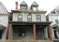 Foreclosure in  MARIE AVE Pittsburgh, PA 15202