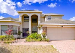 Foreclosure in  CLERMONT ST Winter Haven, FL 33881