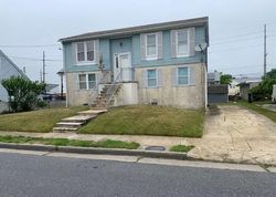 Foreclosure in  BEACH AVE Atlantic City, NJ 08401