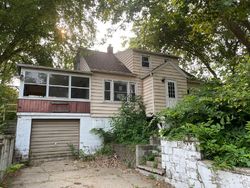 Foreclosure in  AVENUE C Rock Falls, IL 61071