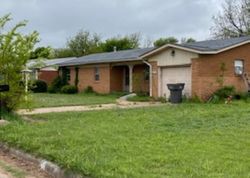 Foreclosure in  SALLY CIR Wichita Falls, TX 76301