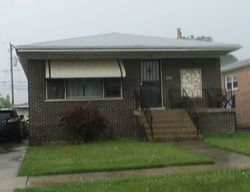Foreclosure in  SAGINAW AVE Calumet City, IL 60409