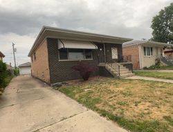 Foreclosure in  SAGINAW AVE Calumet City, IL 60409