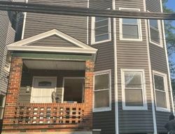 Foreclosure in  21ST ST Irvington, NJ 07111