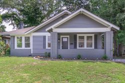 Foreclosure in  LINDEN ST Shreveport, LA 71104