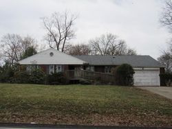 Foreclosure in  CHURCHILL RD Pittsburgh, PA 15235