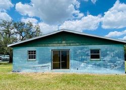 Foreclosure in  2ND ST Mulberry, FL 33860