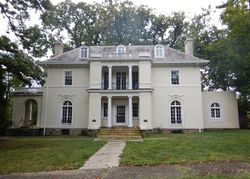 Foreclosure in  SAINT PAUL ST Baltimore, MD 21218