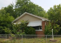 Foreclosure in  MARSHFIELD AVE Harvey, IL 60426