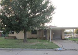 Foreclosure in  NE 46TH ST Oklahoma City, OK 73111