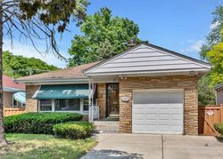 Foreclosure in  N CALDWELL AVE Chicago, IL 60646