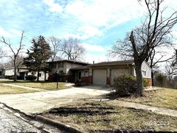 Foreclosure in  HICKORY ST Park Forest, IL 60466