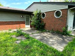 Foreclosure in  HICKORY ST Park Forest, IL 60466