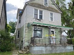 Foreclosure in  BAILEY AVE Buffalo, NY 14210