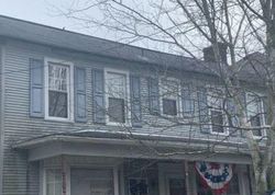 Foreclosure in  COCHRAN ST Dawson, PA 15428