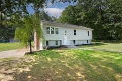 Foreclosure in  CENTRAL TPKE Sutton, MA 01590