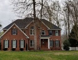 Foreclosure in  YELLOWOOD CT Rock Hill, SC 29732