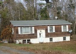 Foreclosure in  CLARK RD Kenduskeag, ME 04450