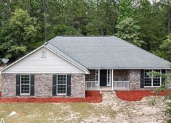 Foreclosure in  MILLER RD Mauk, GA 31058