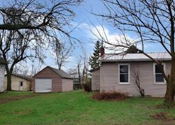 Foreclosure in  RUTHVEN ST Ruthven, IA 51358