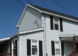 Foreclosure Listing in WALTON AVE BUTLER, PA 16001