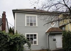 Foreclosure in  18TH AVE Seattle, WA 98122