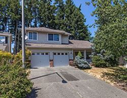 Foreclosure in  TURLEY LOOP RD SE Port Orchard, WA 98366