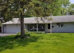 Foreclosure in  ANTHONY AVE Country Club Hills, IL 60478