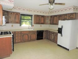 Foreclosure in  N 1728 EAST RD Alvin, IL 61811