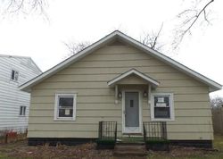 Foreclosure in  S 36TH ST South Bend, IN 46615