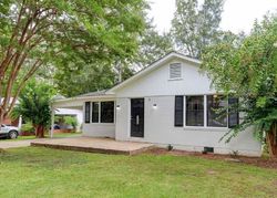 Foreclosure in  36TH ST Meridian, MS 39307