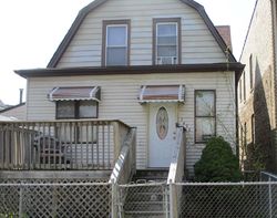 Foreclosure in  S DANTE AVE Chicago, IL 60619
